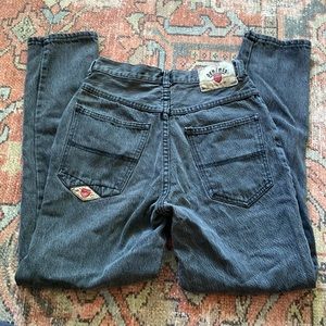 Vintage Denimes mom jeans